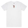 Mens Block Tubular Tee Thumbnail