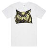 Mens Block Tubular Tee Thumbnail