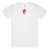Mens Block Tubular Tee Thumbnail