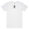 Mens Block Tubular Tee Thumbnail