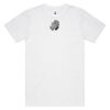 Mens Block Tubular Tee Thumbnail