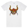 Mens Block Tubular Tee Thumbnail