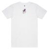 Mens Block Tubular Tee Thumbnail