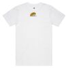 Mens Block Tubular Tee Thumbnail