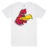Mens Block Tubular Tee Thumbnail
