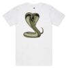 Mens Block Tubular Tee Thumbnail