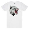 Mens Block Tubular Tee Thumbnail