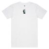 Mens Block Tubular Tee Thumbnail