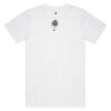 Mens Block Tubular Tee Thumbnail