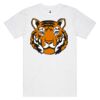 Mens Block Tubular Tee Thumbnail