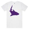 Mens Block Tubular Tee Thumbnail