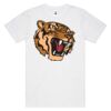 Mens Block Tubular Tee Thumbnail