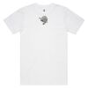 Mens Block Tubular Tee Thumbnail