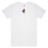 Mens Block Tubular Tee Thumbnail