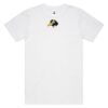 Mens Block Tubular Tee Thumbnail