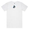 Mens Block Tubular Tee Thumbnail