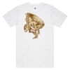 Mens Block Tubular Tee Thumbnail