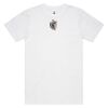 Mens Block Tubular Tee Thumbnail