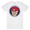 Mens Block Tubular Tee Thumbnail