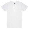 Mens Block Tubular Tee Thumbnail