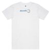Mens Block Tubular Tee Thumbnail