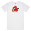 Mens Block Tubular Tee Thumbnail