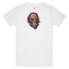 Mens Block Tubular Tee Thumbnail
