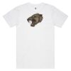 Mens Block Tubular Tee Thumbnail