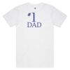 Mens Block Tubular Tee Thumbnail