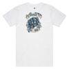 Mens Block Tubular Tee Thumbnail