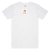 Mens Block Tubular Tee Thumbnail