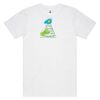 Mens Block Tubular Tee Thumbnail