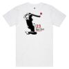 Mens Block Tubular Tee Thumbnail
