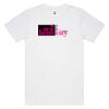 Mens Block Tubular Tee Thumbnail