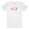 Mens Block Tubular Tee Thumbnail
