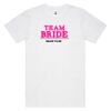 Mens Block Tubular Tee Thumbnail