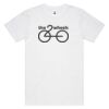 Mens Block Tubular Tee Thumbnail