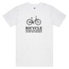 Mens Block Tubular Tee Thumbnail