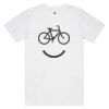 Mens Block Tubular Tee Thumbnail