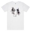 Mens Block Tubular Tee Thumbnail