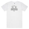 Mens Block Tubular Tee Thumbnail