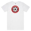 Mens Block Tubular Tee Thumbnail