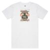 Mens Block Tubular Tee Thumbnail