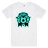 Mens Block Tubular Tee Thumbnail