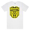 Mens Block Tubular Tee Thumbnail