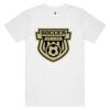 Mens Block Tubular Tee Thumbnail
