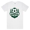Mens Block Tubular Tee Thumbnail