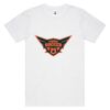 Mens Block Tubular Tee Thumbnail