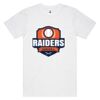 Mens Block Tubular Tee Thumbnail