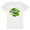 Mens Block Tubular Tee Thumbnail